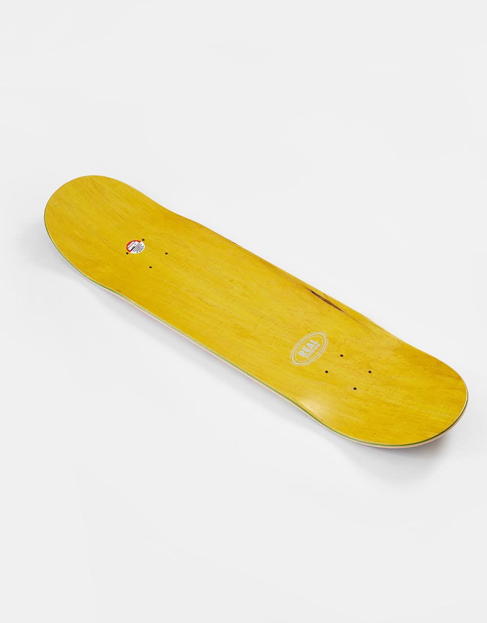 Tavola da skateboard Real Praman Pro - 8,25"