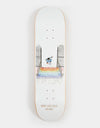 Tavola da skateboard April x Henry Jones Cepeda Takashi 10 - 8,25"