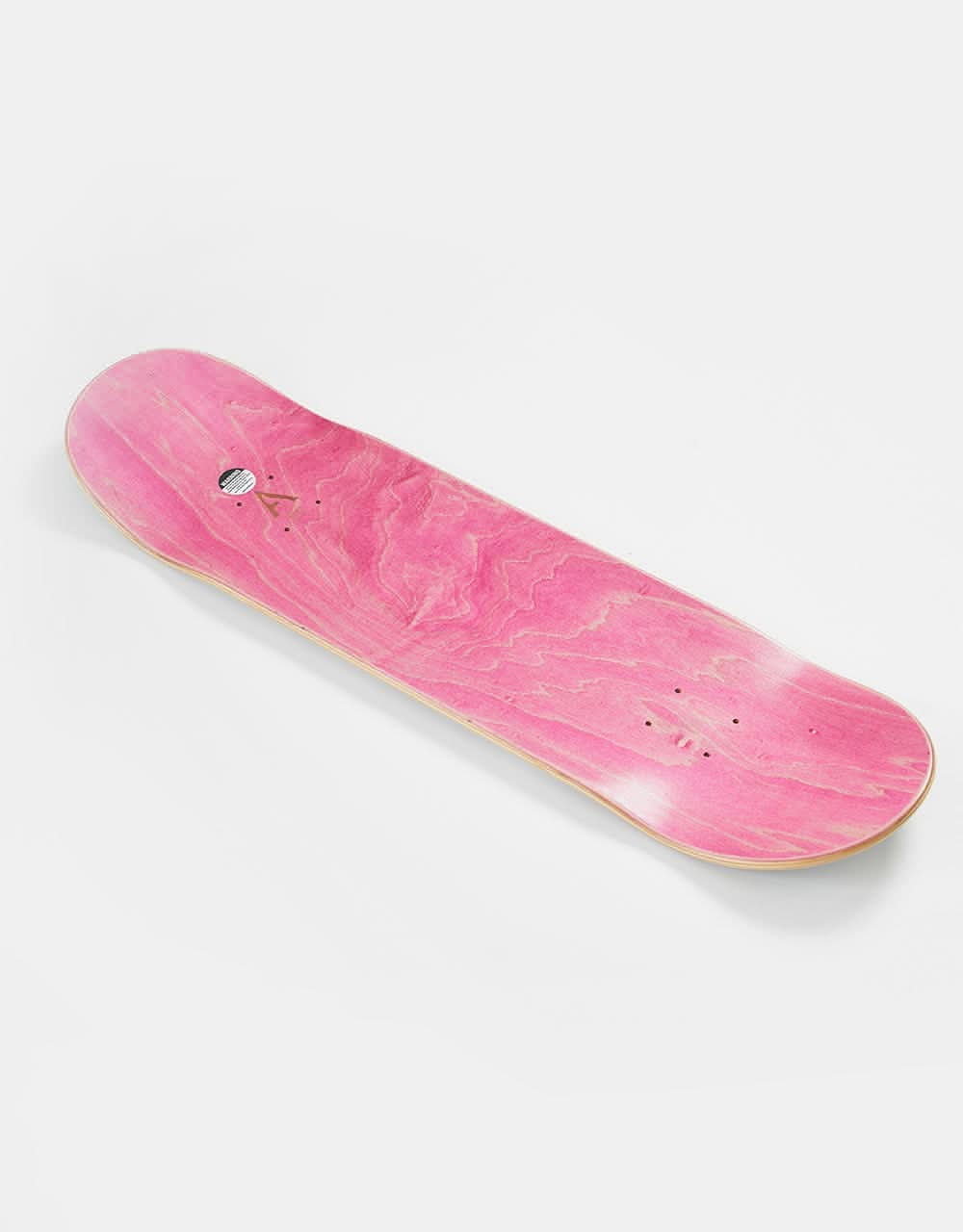 April Rose Silk OG Logo Skateboard Deck - 8.5"