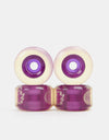 Ruedas de skate Spitfire Sapphires 90d - 58 mm