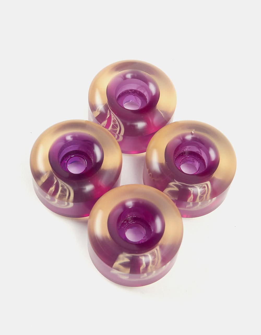 Ruedas de skate Spitfire Sapphires 90d - 58 mm