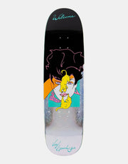 Bienvenue Nora Effets Spéciaux sur Sphynx Skateboard Deck - 8.8"