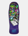 Santa Cruz Winkowski Sketchbook Skateboard Deck - 10.34"