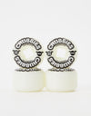 OJ Chubbies 99a Skateboard Wheels