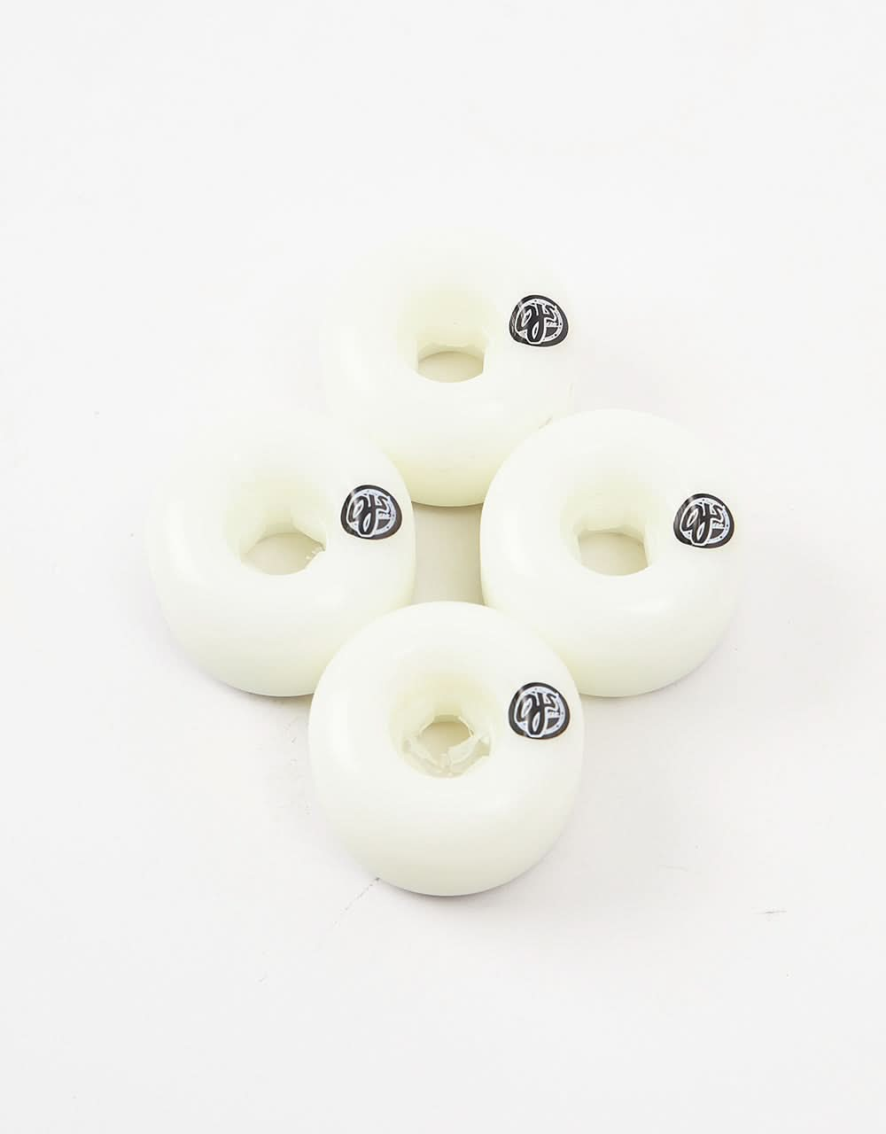 OJ Chubbies 99a Skateboard Wheels