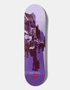 Chocolate Trahan City Series '23 Skateboard Deck - 8.5"