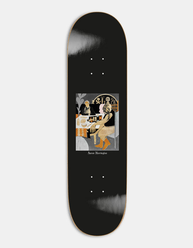 Polar Herrington Tea Riders Skateboard-Deck