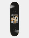 Polar Herrington Tea Riders Skateboard-Deck