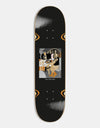 Polar Herrington Tea Riders Skateboard Deck - 8.75" (Wheel Wells)