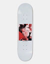 Polar Shin Sanbongi Contact Skateboard Deck