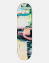 Polar Grund Devil Skateboard Deck