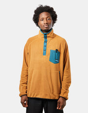 Kavu Teannaway Fleece – Jute