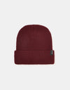 Brixton Heist Beanie - Mahogony