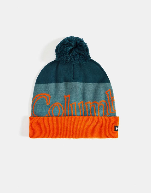 Gorro Columbia Polar Powder™ II - Night Wave Metal