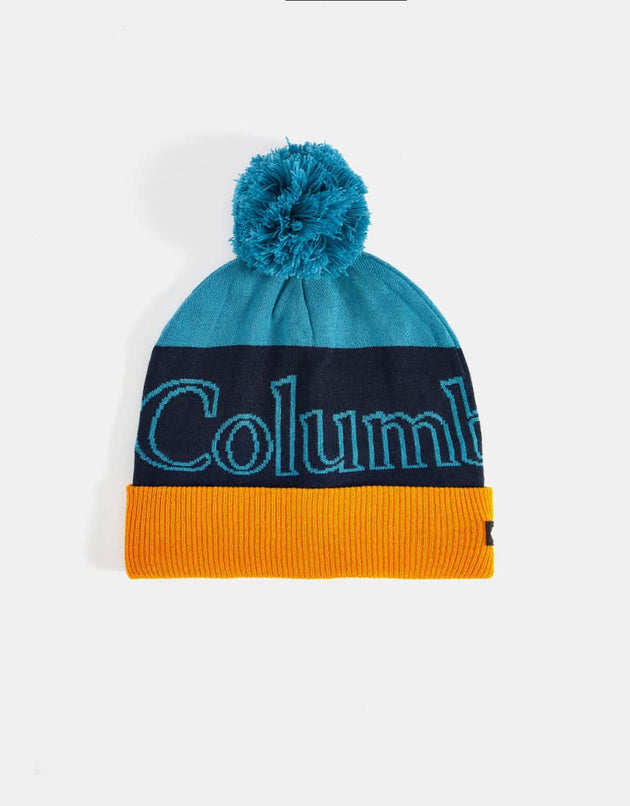 Bonnet Columbia Polar Powder™ II - Shasta/Collegiate Navy