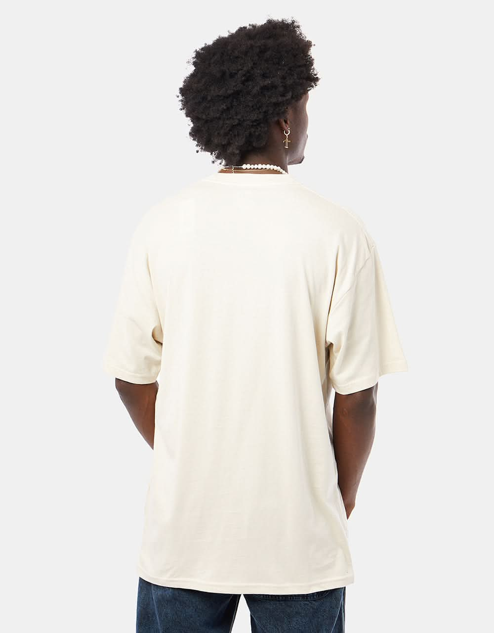 Vans Desert Dweller T-Shirt - Oatmeal