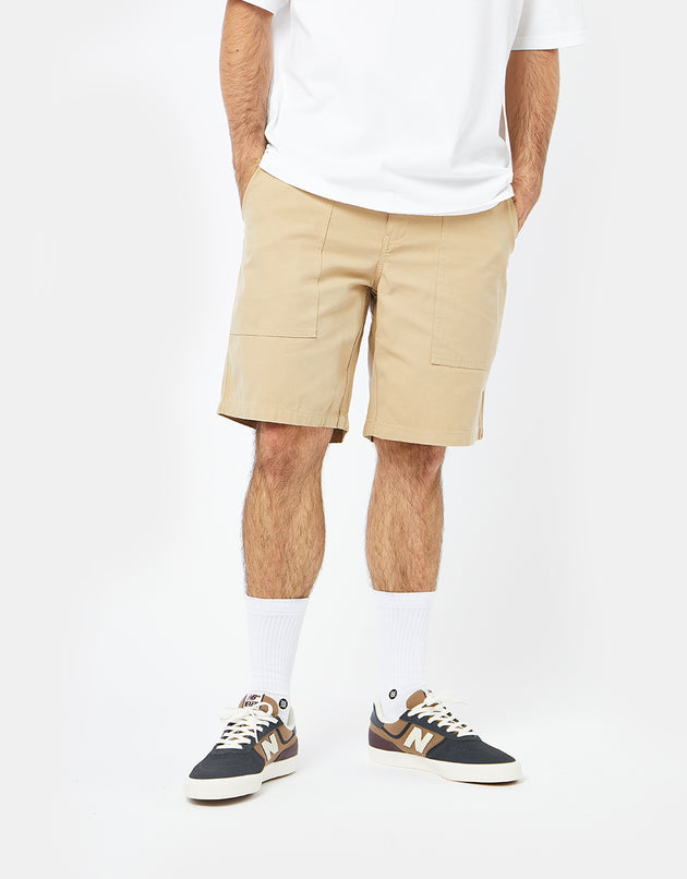 Brixton Surplus Short – Sand