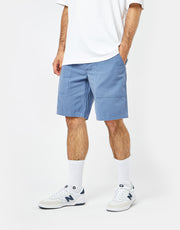 Brixton Surplus Short – Pazifikblau