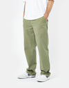 Brixton Surplus Pant - Olive Surplus