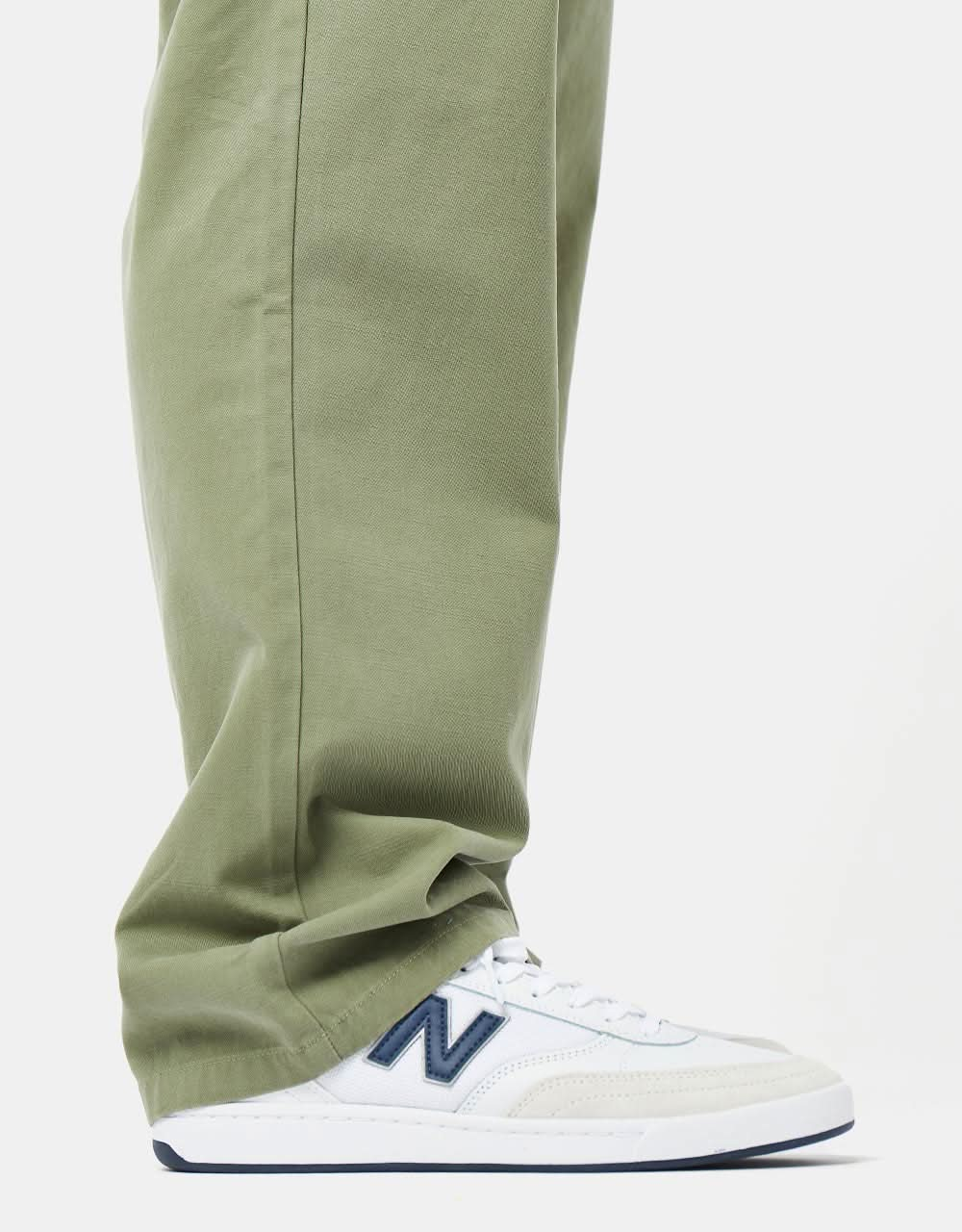 Brixton Surplus Pant - Olive Surplus