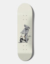 Girl Howard Mouse 'TWIN' Skateboard Deck - 8.5"