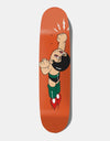 Girl Carroll Astro Reissue Skateboard Deck - 7.5"