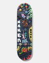 Baker Hawk Another Thing Coming Skateboard-Deck – 8,125 Zoll