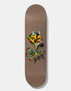 Deathwish Foy Seven Trumpets Skateboard Deck - 8"