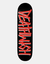 Deathwish Deathspray Skateboard Deck - 8.5"