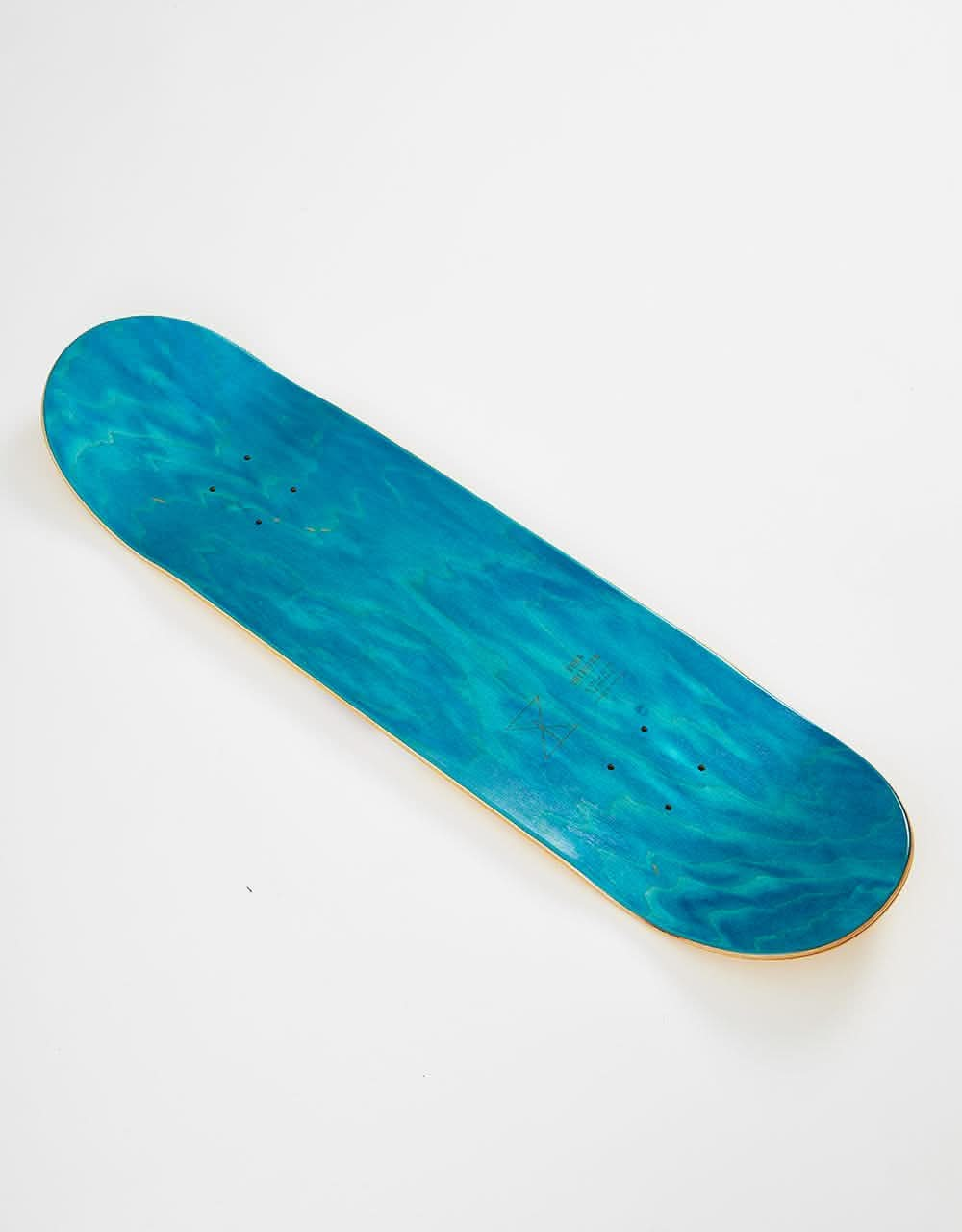 Sour Vincent Polarbroda S2 Skateboard Deck - 8.375"