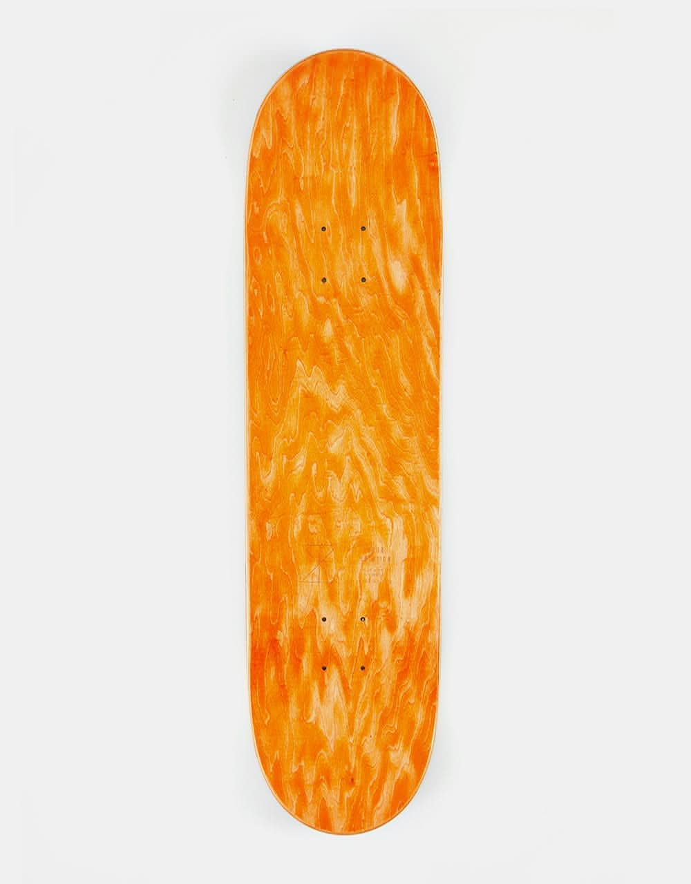 Sour Albert Runner S1 Skateboard Deck - 8.25"