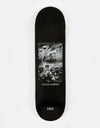 Sour Oscar Neuville S1 Skateboard Deck - 8.5"