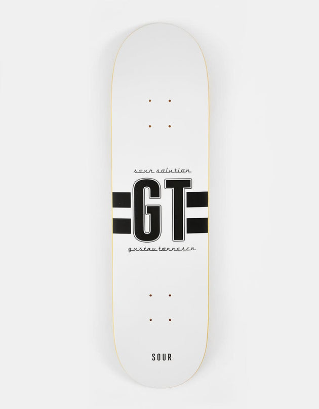 Planche de skateboard Sour Gustav GT S2 - 8,25"