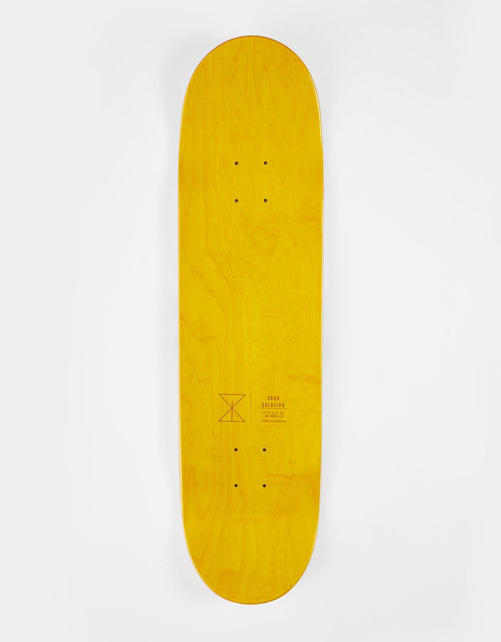 Tabla de skate Sour Gustav GT S2 - 8,25"