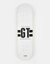 Tabla de skate Sour Gustav GT S2 - 8,25"