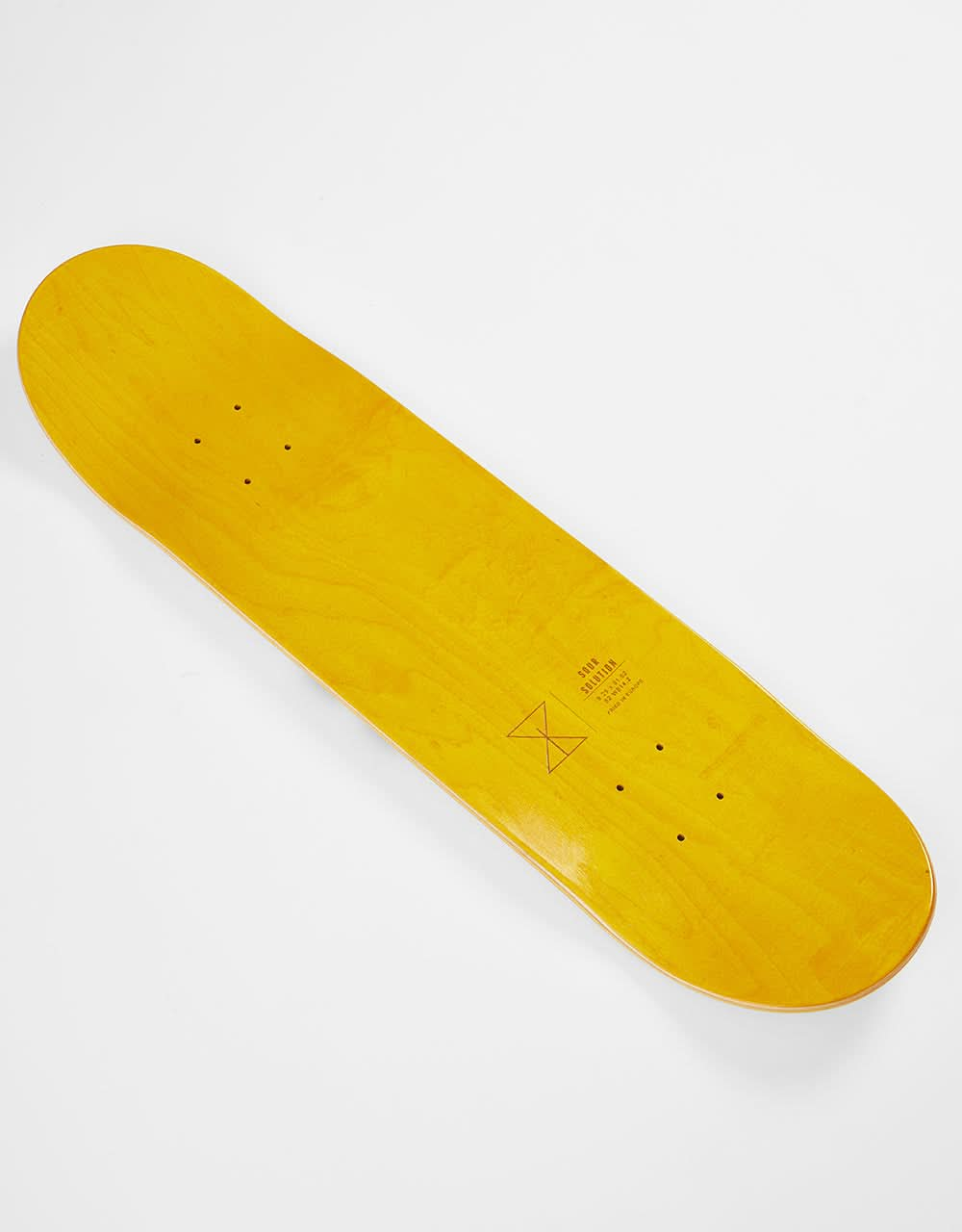 Planche de skateboard Sour Gustav GT S2 - 8,25"