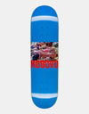 Hokej Kosovo Skateboard Deck