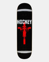 Hockey Allen Sweet Heart Skateboard Deck – 8,5"