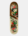 Real Ishod Fowls „TWIN“ Skateboard-Deck – 8,25 Zoll