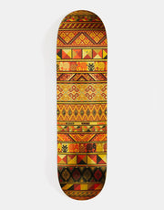 Real Praman One Off Ltd Skateboard Deck - 8.38"