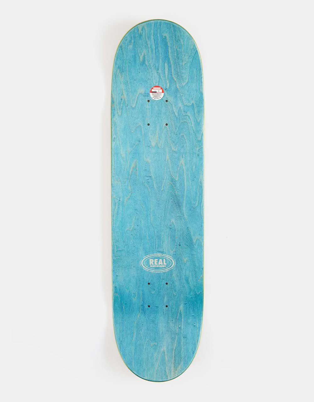 Tabla de skate Real Praman One Off Ltd - 8,38"