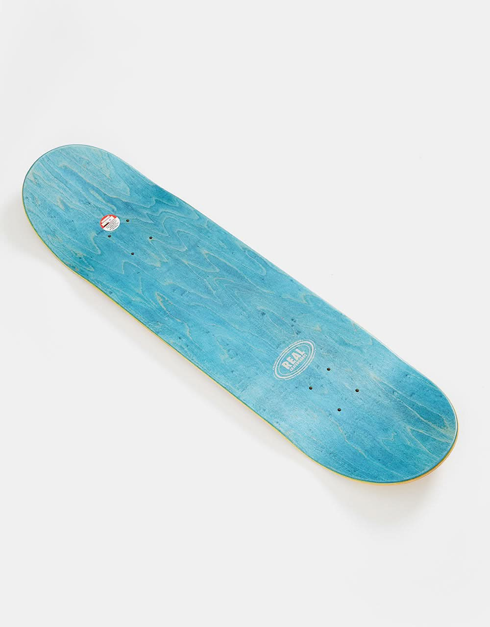 Tabla de skate Real Praman One Off Ltd - 8,38"