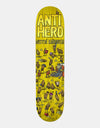 Tabla de skate Anti Hero Kanfoush Roached Out - 8,06"