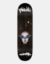 There Chandler Marionette Skateboard Deck - 8.5"