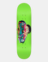 There Jessyka Lucid Dreaming 'TRUE FIT' Skateboard Deck - 8.06"