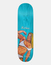 There Marbie Buff 'TRUE FIT' Skateboard Deck - 8.5"