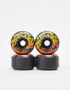 Spitfire Savie Formula Four Conical Full 99d Skateboard Wheels - 53mm