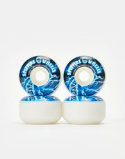 Spitfire Firebolt Bighead 99d Skateboard Wheels - 53mm