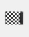 Vans New Card Holder - Black/White