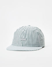 Casquette Vans Kenton Jockey - Vert Chinois